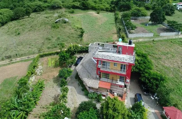 Villa Yudith Punta Rucia Republique Dominicaine